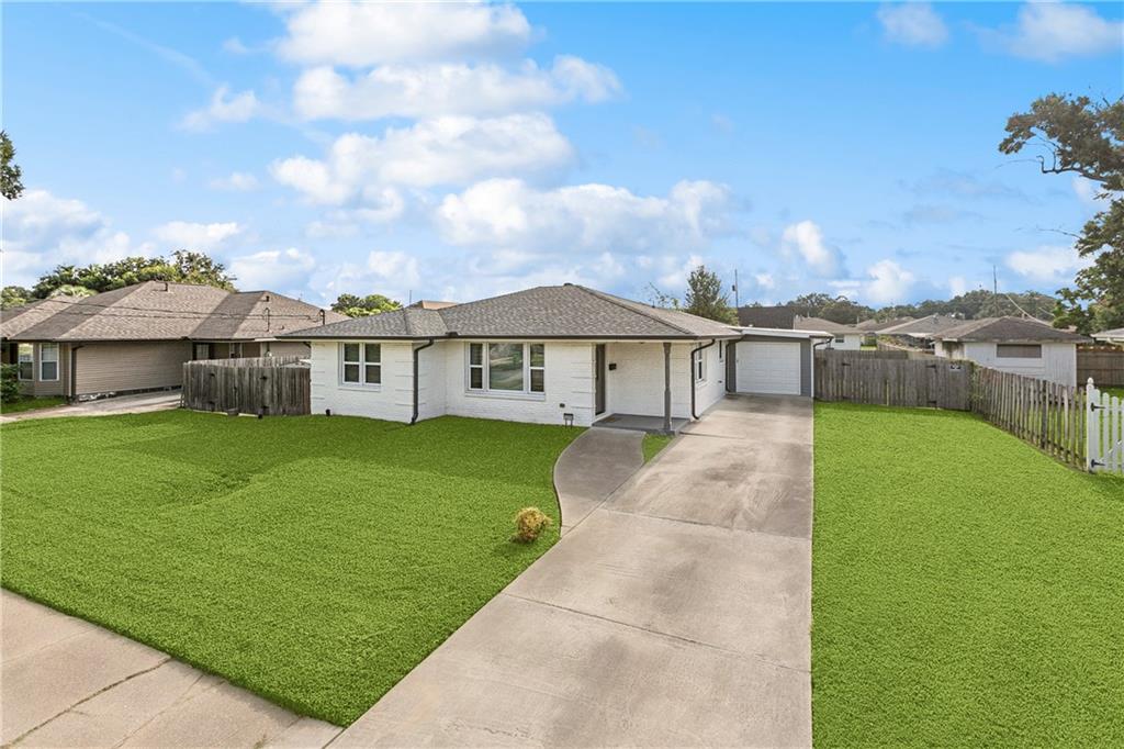 1213 Haring Road Metairie, LA 70001 - Photo 1 of 17 Gallery Image 1