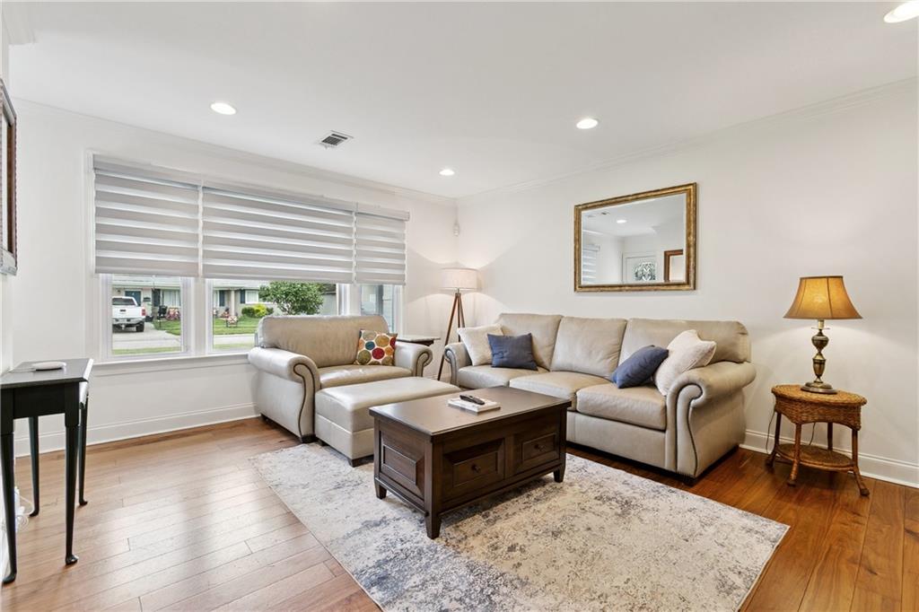 1213 Haring Road Metairie, LA 70001 - Photo 4 of 17 Gallery Image 4