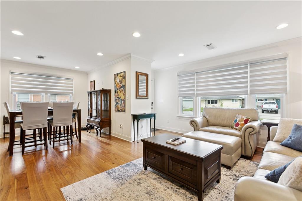 1213 Haring Road Metairie, LA 70001 - Photo 5 of 17 Gallery Image 5