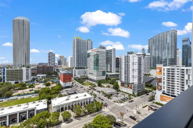 a picture of city view