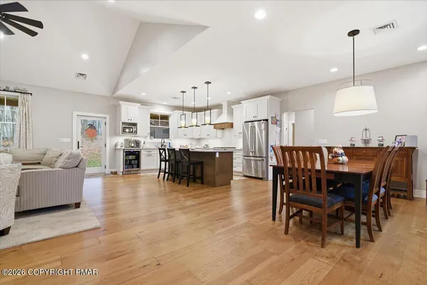 $570,000 | 322 Rose Marie Lane, East Stroudsburg, PA 18302