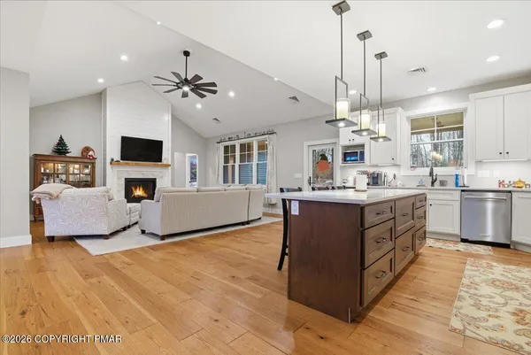 $570,000 | 322 Rose Marie Lane, East Stroudsburg, PA 18302