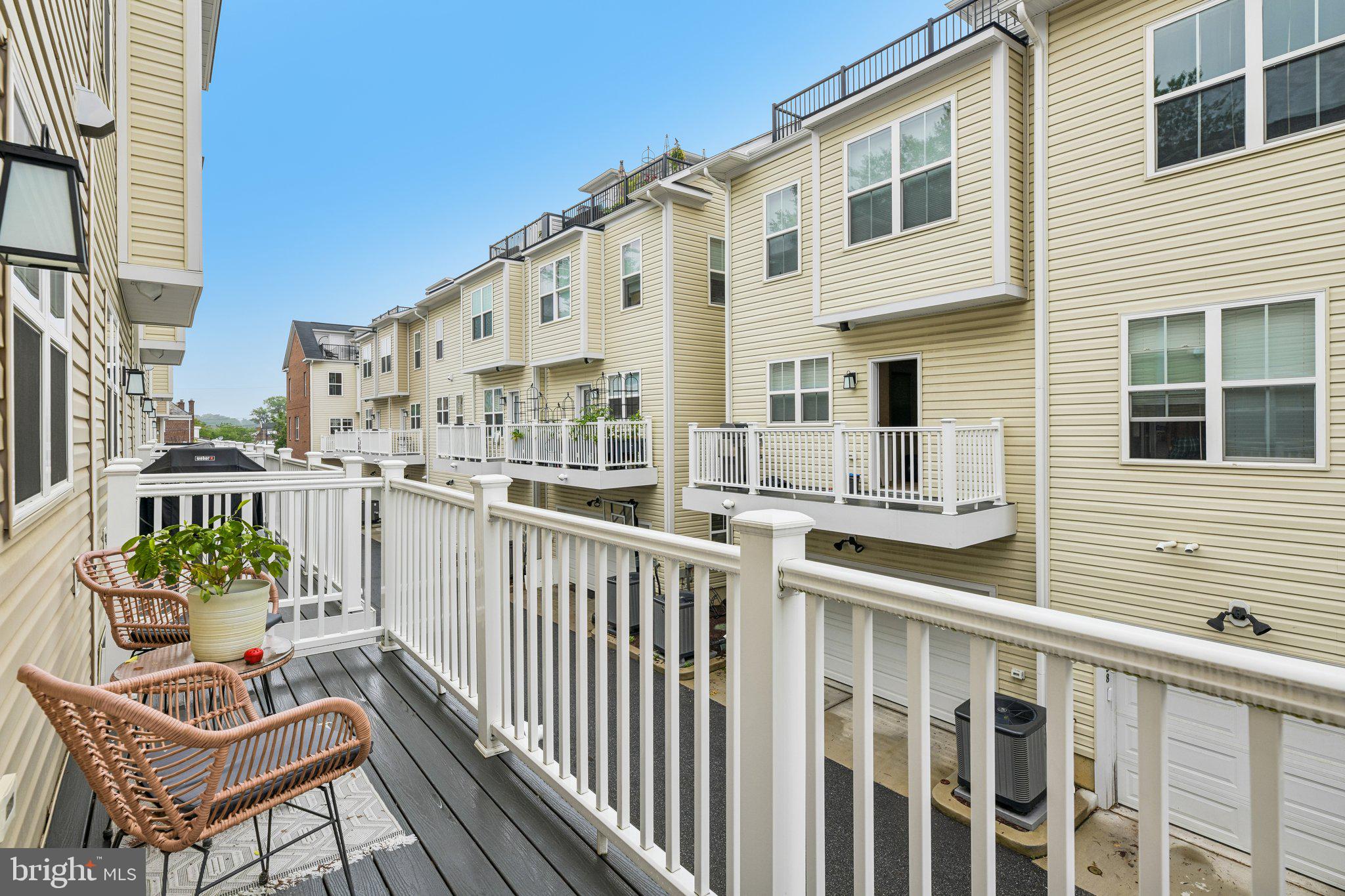 4509 12th Street Northeast Washington, DC 20017 - Photo 49 of 53