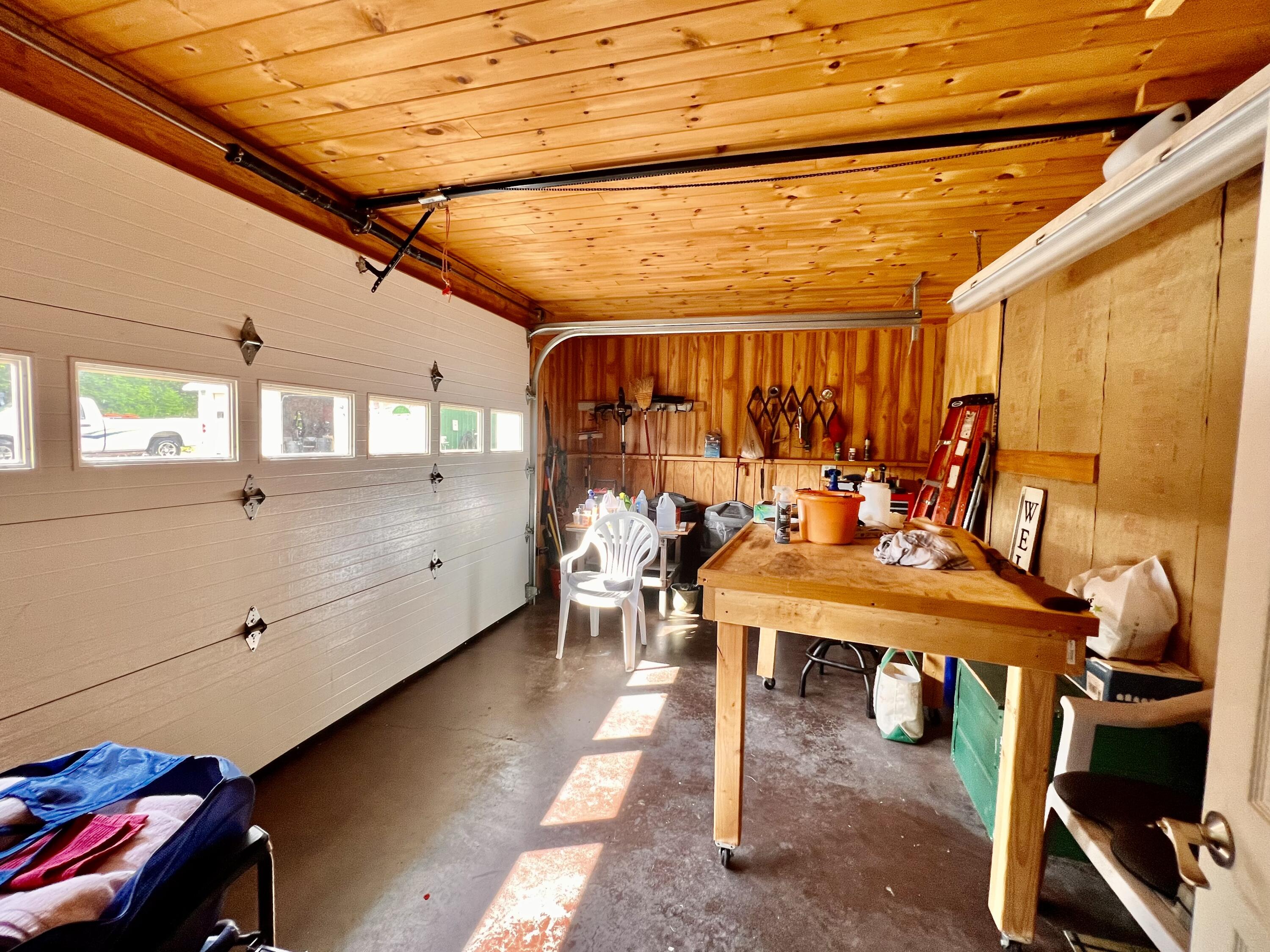 24 Lamson Road Sebec, ME 04481 - Photo 139 of 172 Attached Garage Can Be Converted Back