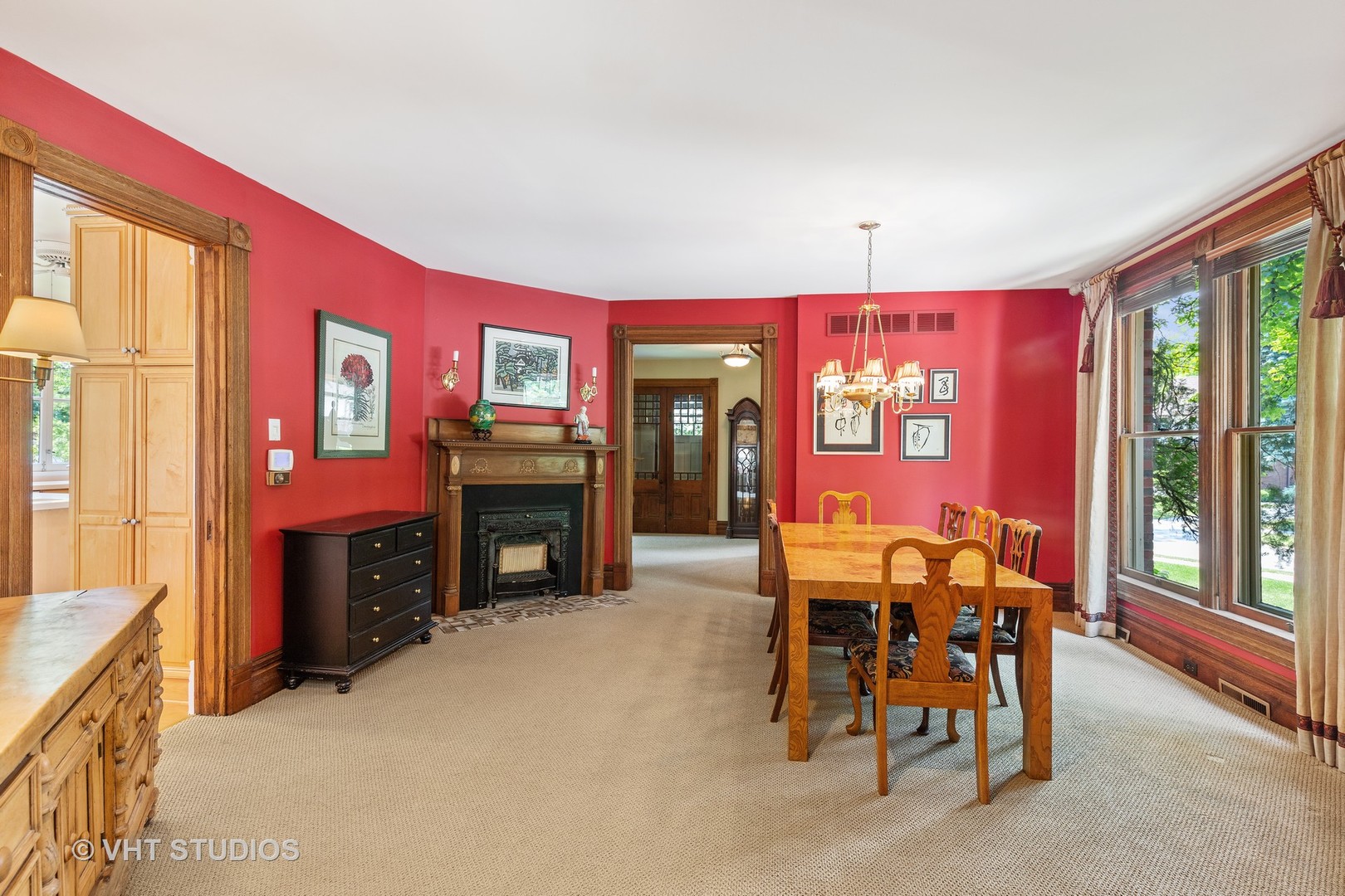 53 North Cowley Road Riverside, IL 60546 - Photo 8 of 27