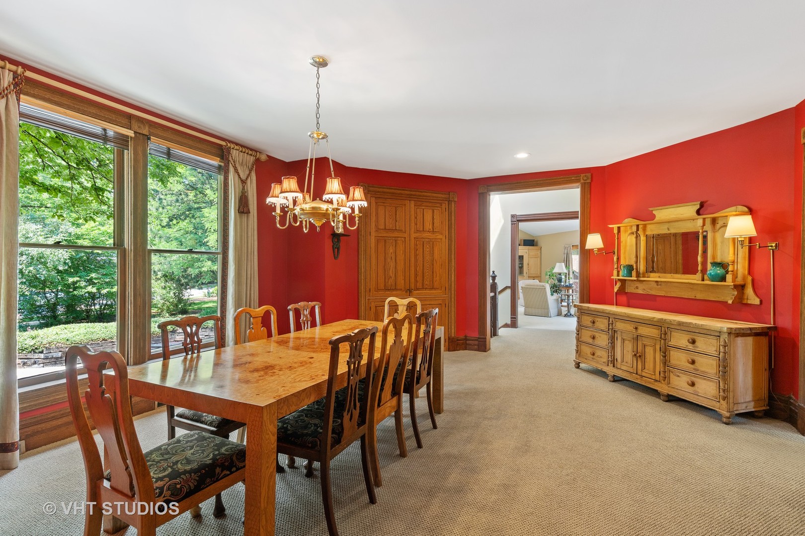 53 North Cowley Road Riverside, IL 60546 - Photo 9 of 27