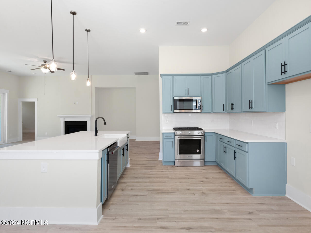116 Edgewater Way, Unit LOT 55 Holly Ridge, NC 28445 - Photo 12 of 28 photo of similar
