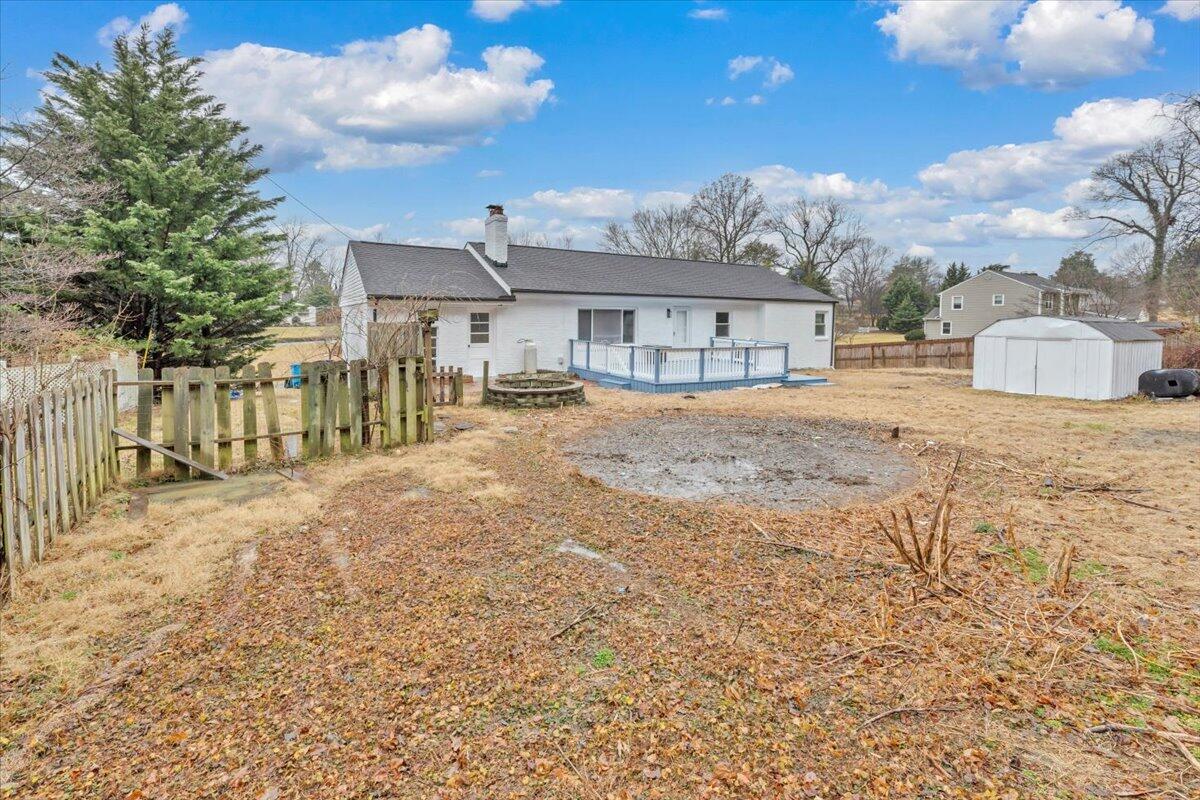 3417 Windsor Road Roanoke, VA 24018 - Photo 46 of 55 46-MIB00246