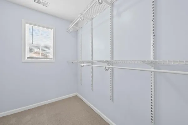 a view of small space