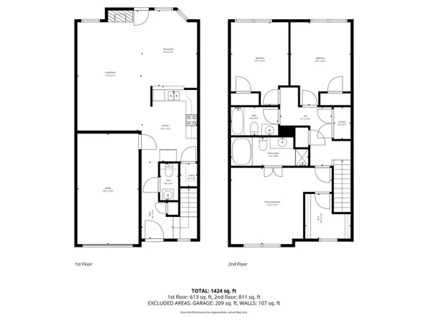 $325,000 | 2260 Ferentz Trace, Norcross, GA 30071