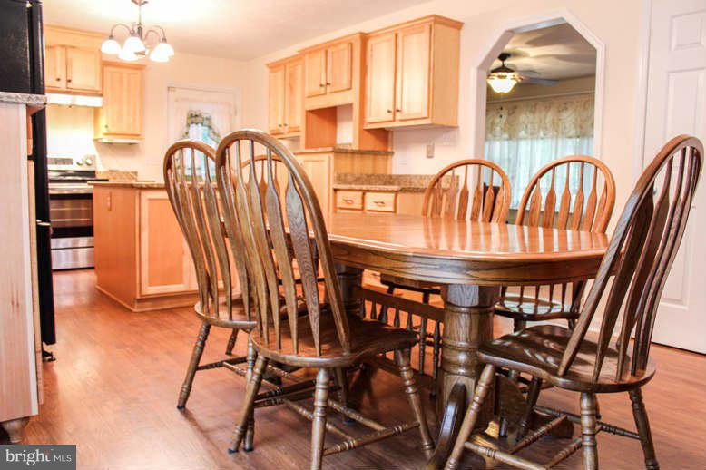 12422 Ridge Road Lusby, MD 20657 - Photo 5 of 15 Interior (General)