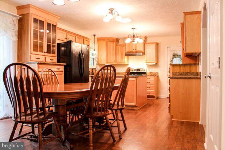 12422 Ridge Road Lusby, MD 20657 - Photo 6 of 15 Interior (General)