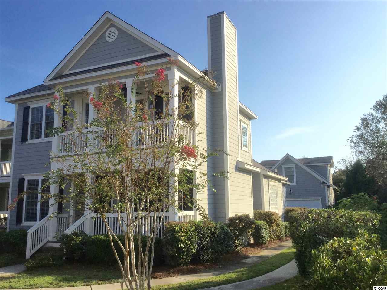 70 Federation Loop Pawleys Island, SC 29585 - Photo 1 of 25 Gallery Image 1
