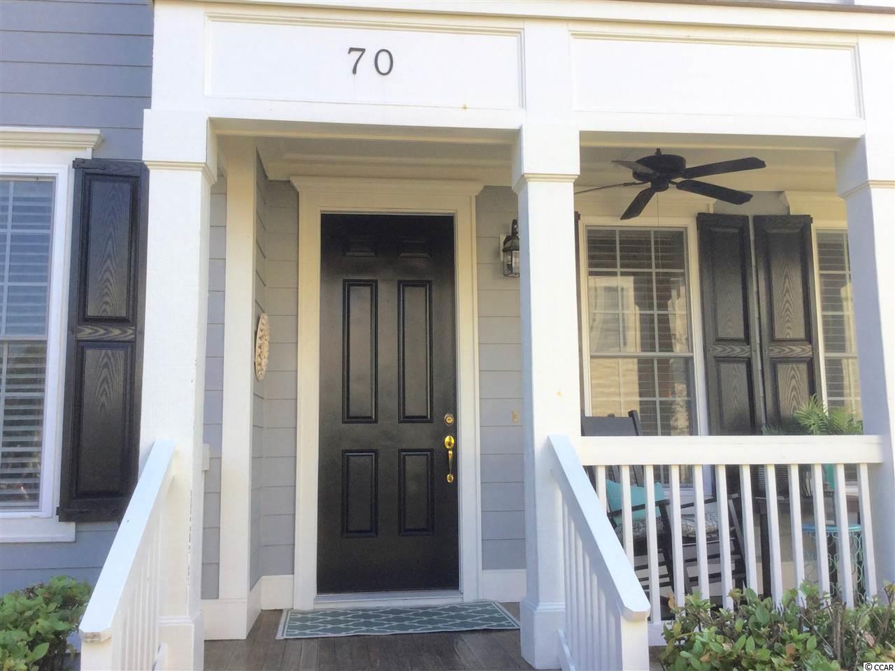 70 Federation Loop Pawleys Island, SC 29585 - Photo 2 of 25 Gallery Image 2