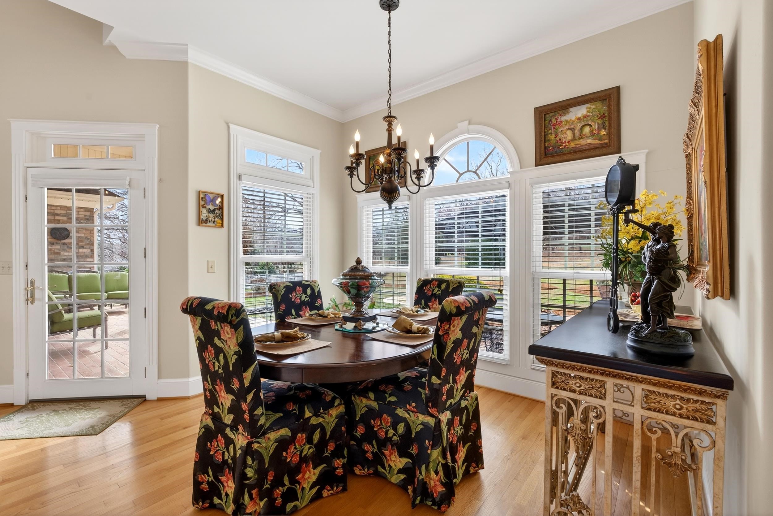 185 Earles Fort Road Landrum, SC 29356 - Photo 11 of 50