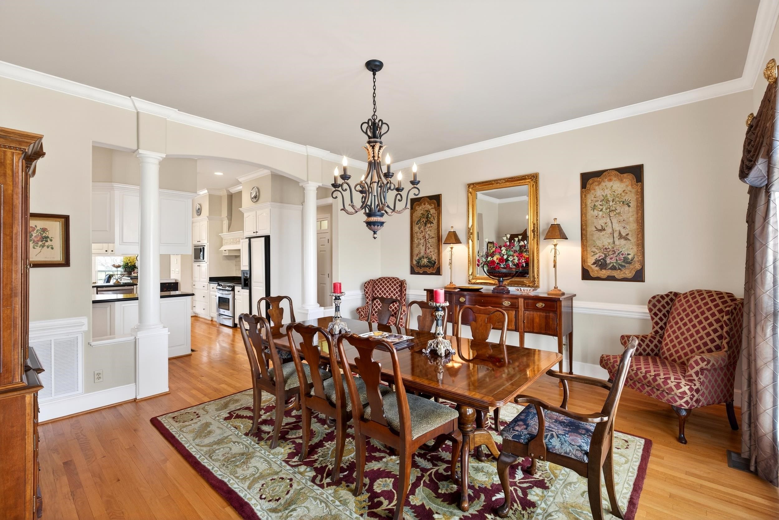 185 Earles Fort Road Landrum, SC 29356 - Photo 13 of 50