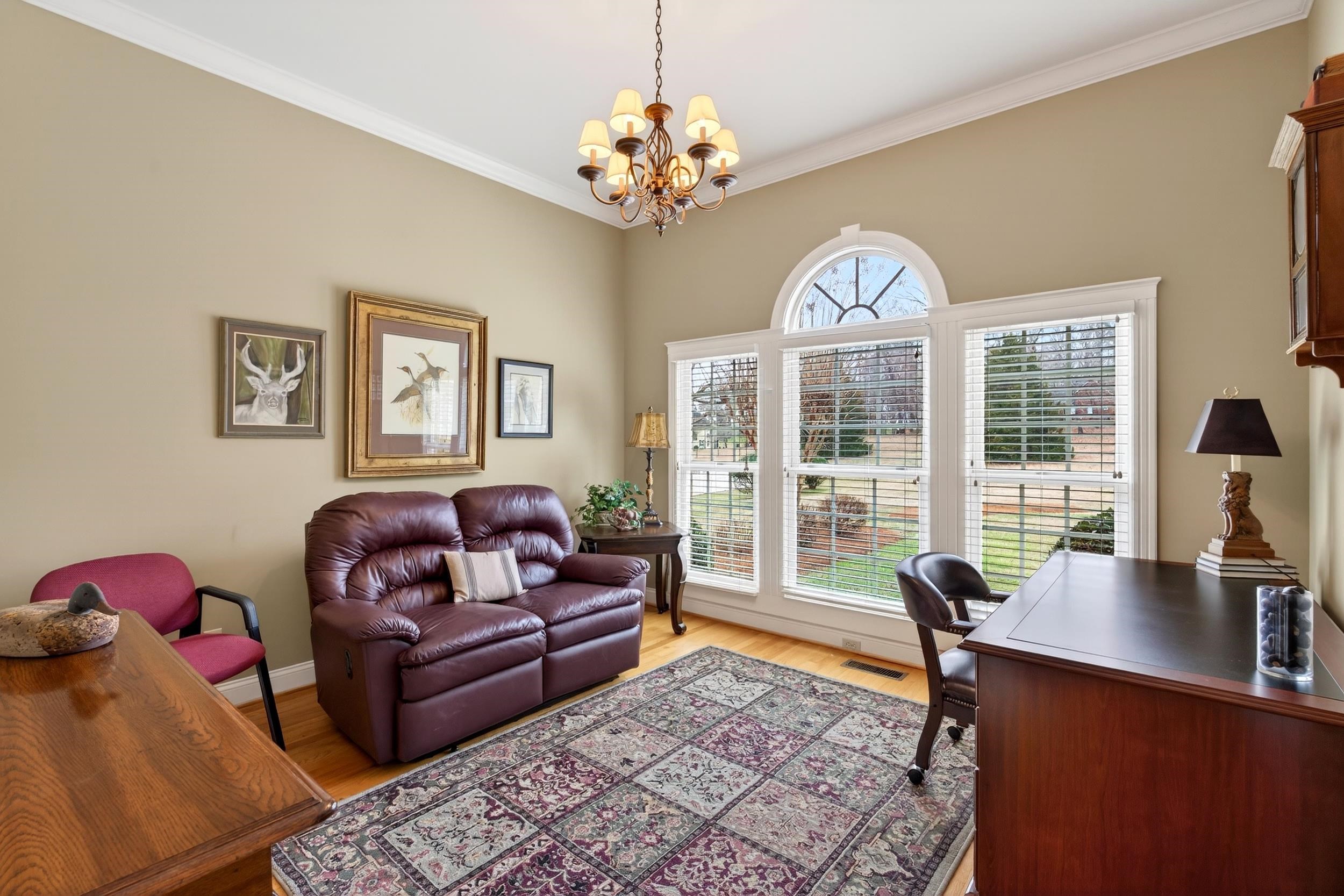 185 Earles Fort Road Landrum, SC 29356 - Photo 29 of 50