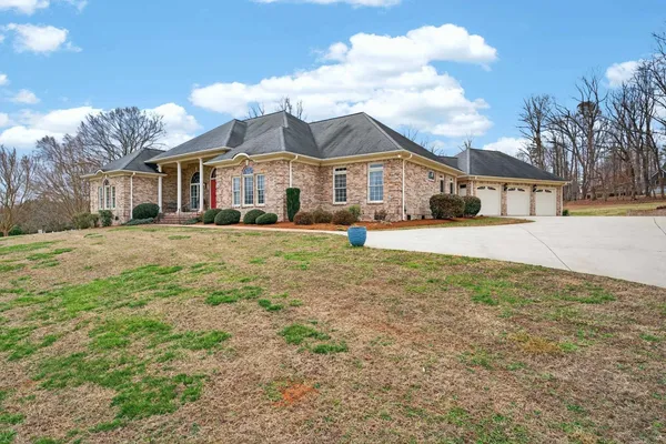 $985,000 | 185 Earles Fort Road, Landrum, SC 29356