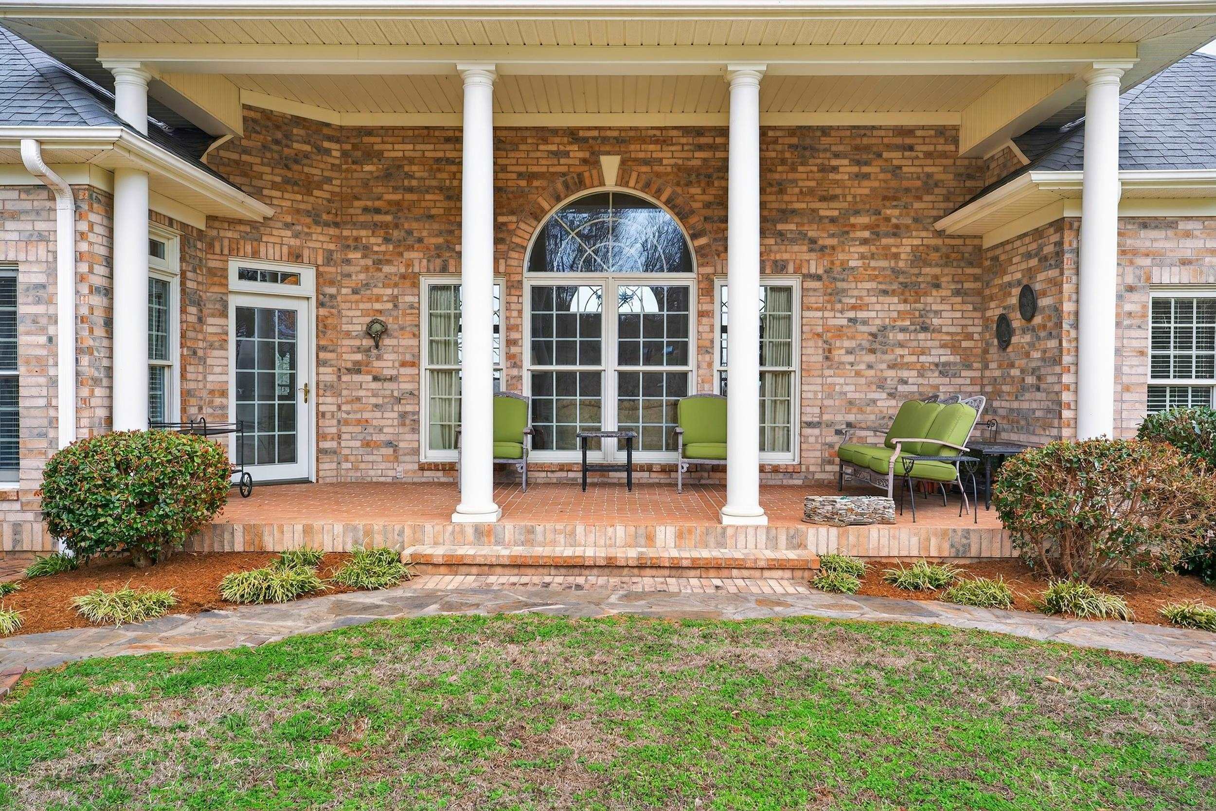 185 Earles Fort Road Landrum, SC 29356 - Photo 38 of 50