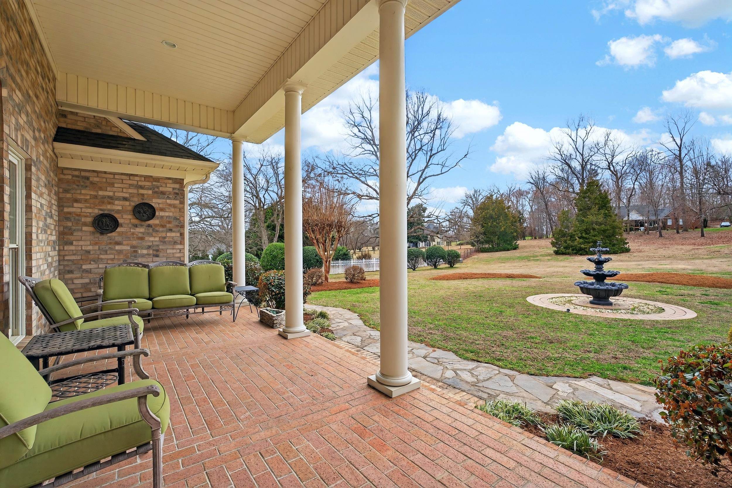 185 Earles Fort Road Landrum, SC 29356 - Photo 39 of 50