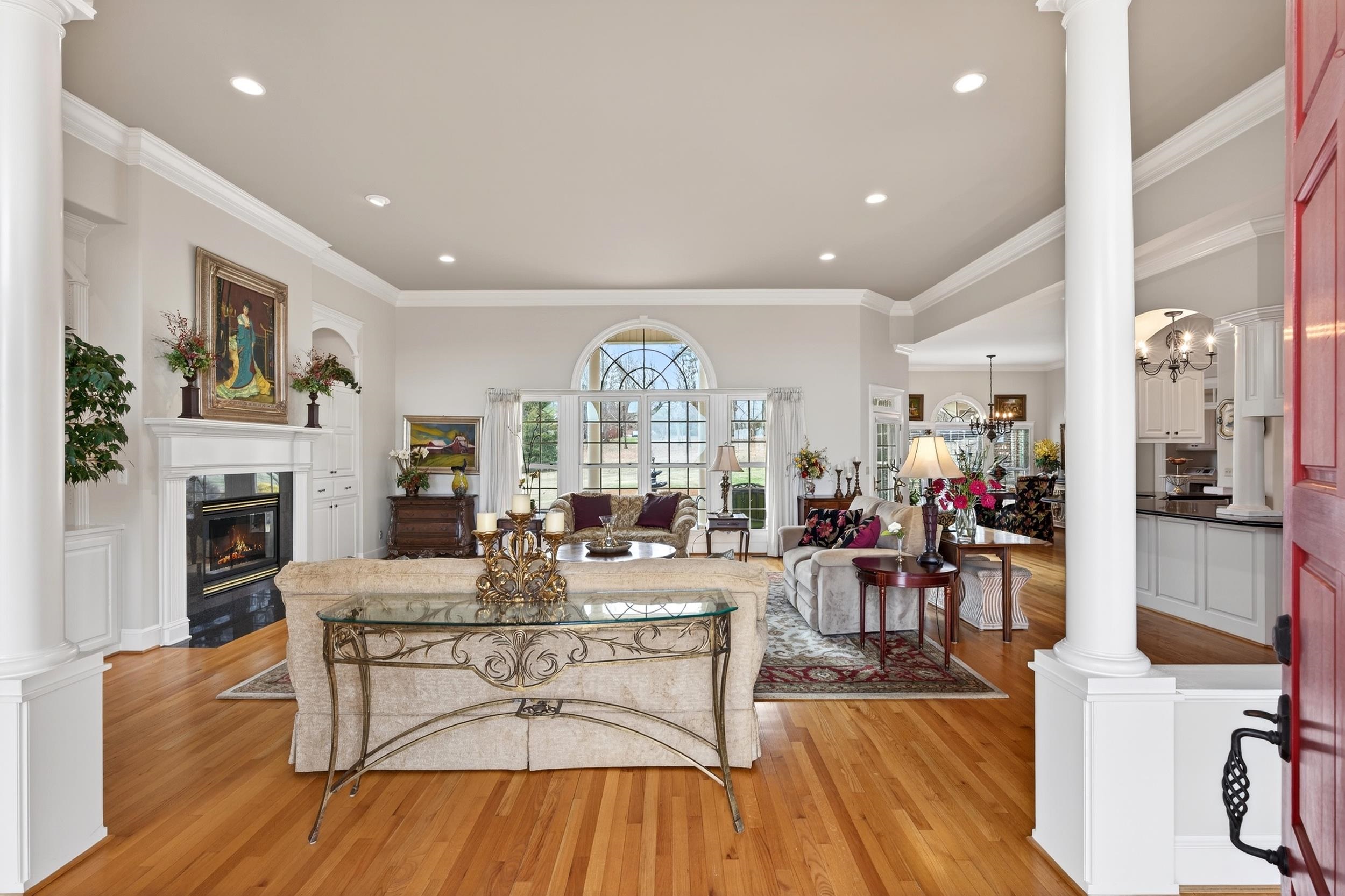 185 Earles Fort Road Landrum, SC 29356 - Photo 4 of 50