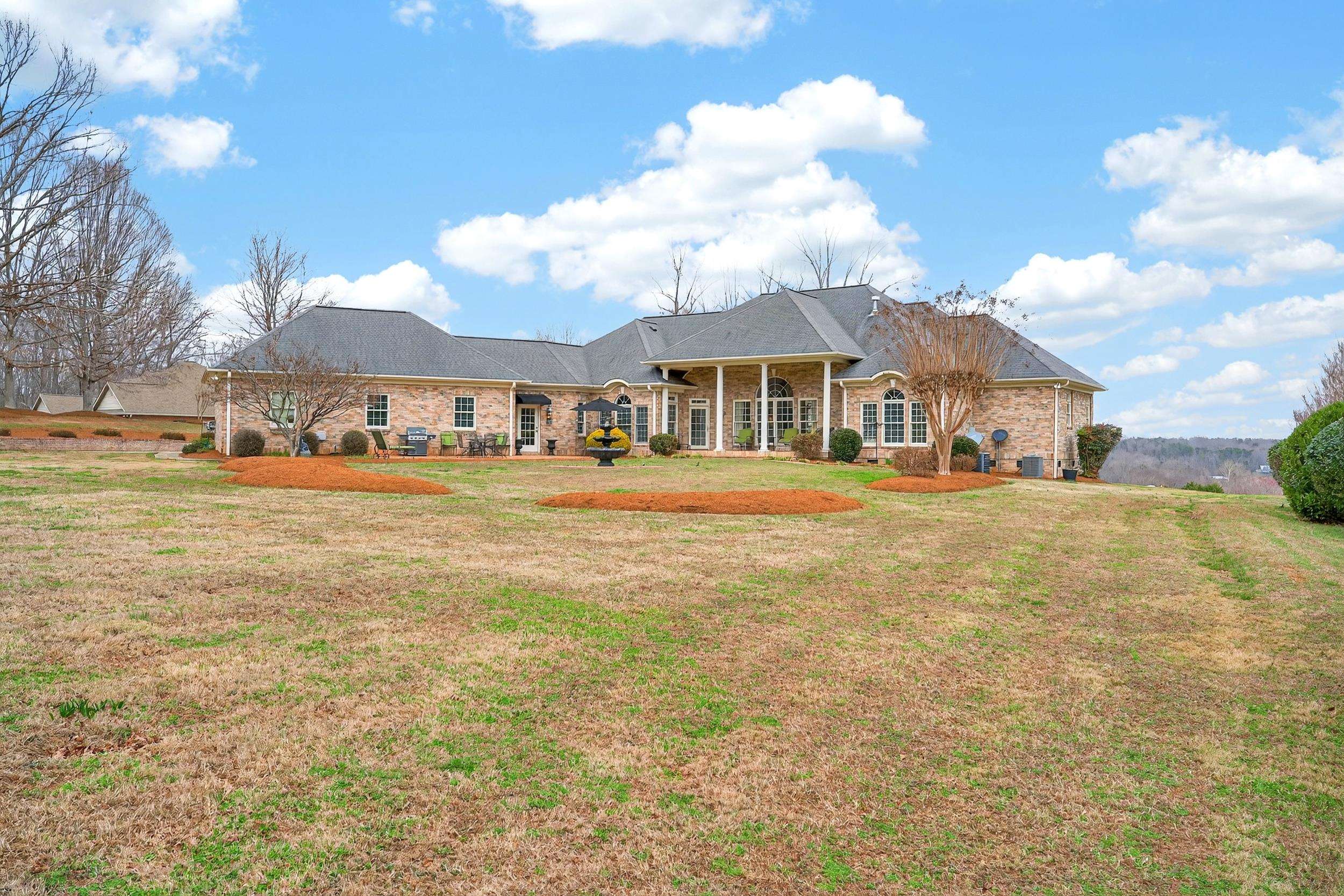 185 Earles Fort Road Landrum, SC 29356 - Photo 41 of 50