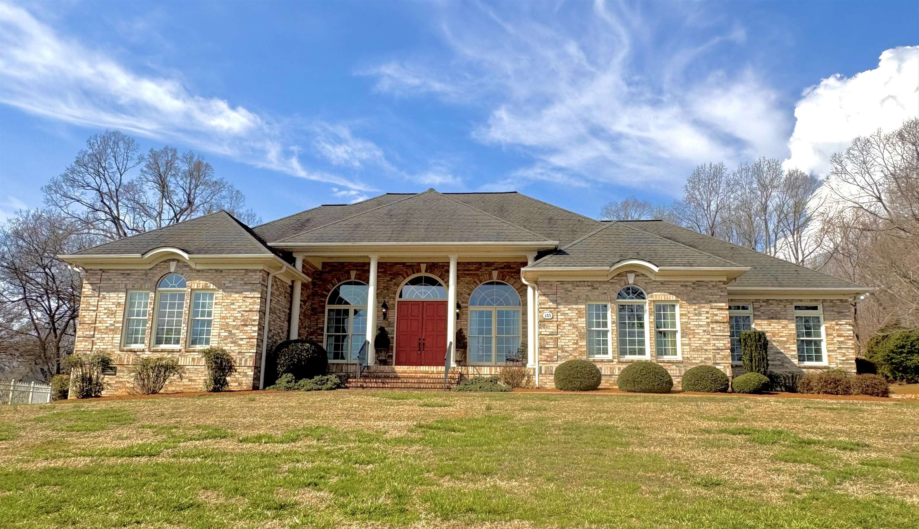 185 Earles Fort Road Landrum, SC 29356 - Photo 44 of 50