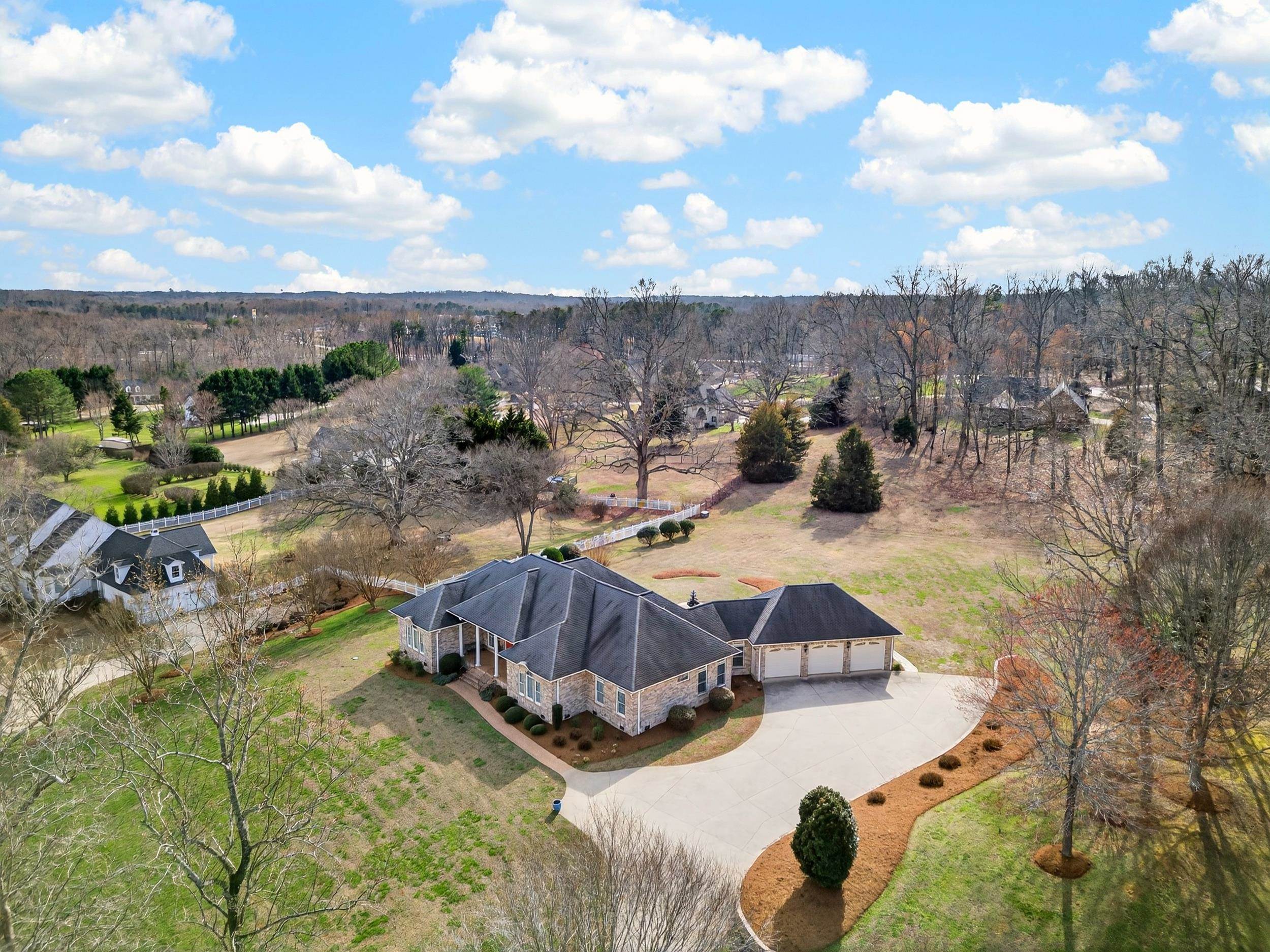 185 Earles Fort Road Landrum, SC 29356 - Photo 45 of 50