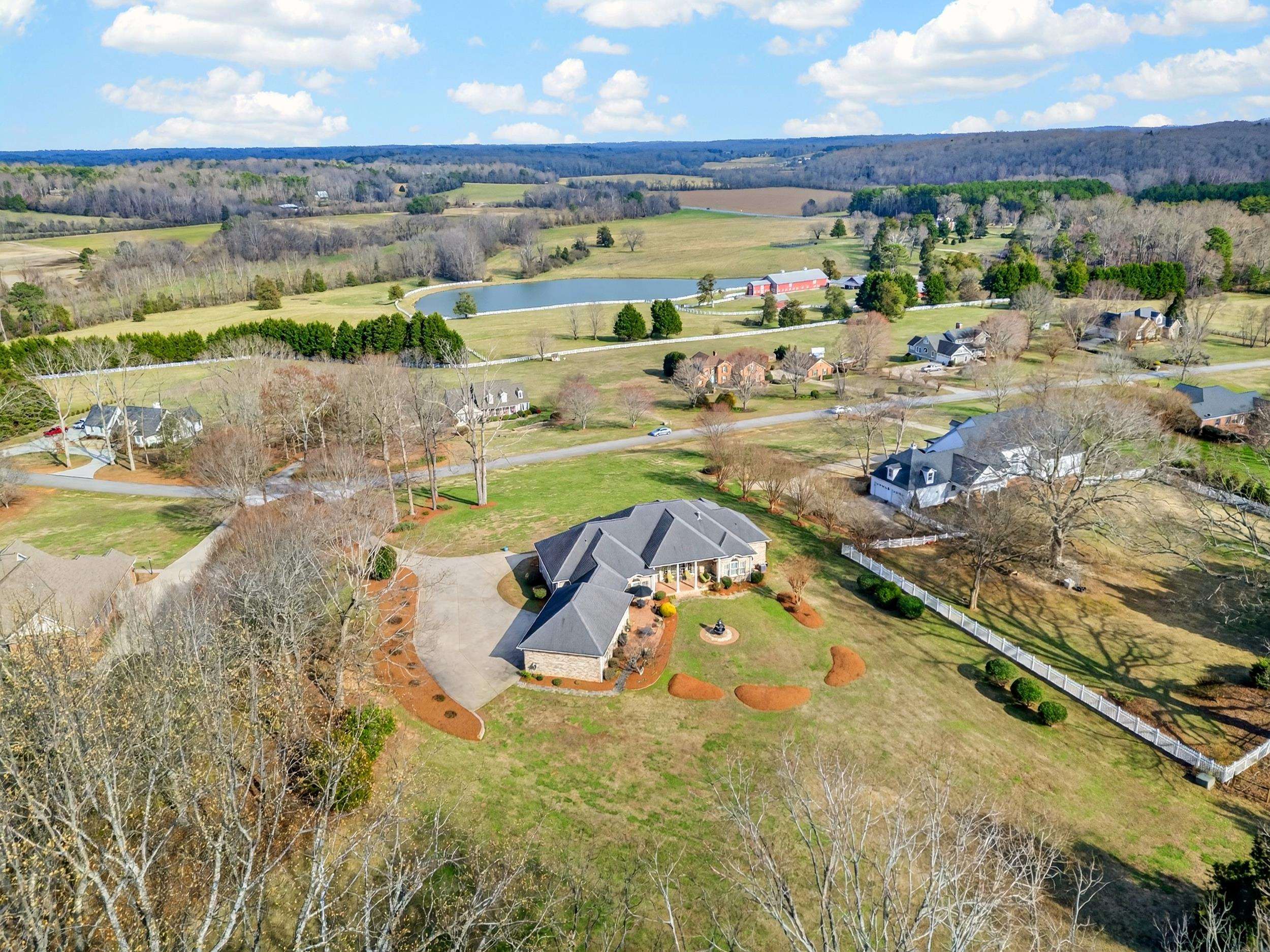 185 Earles Fort Road Landrum, SC 29356 - Photo 46 of 50