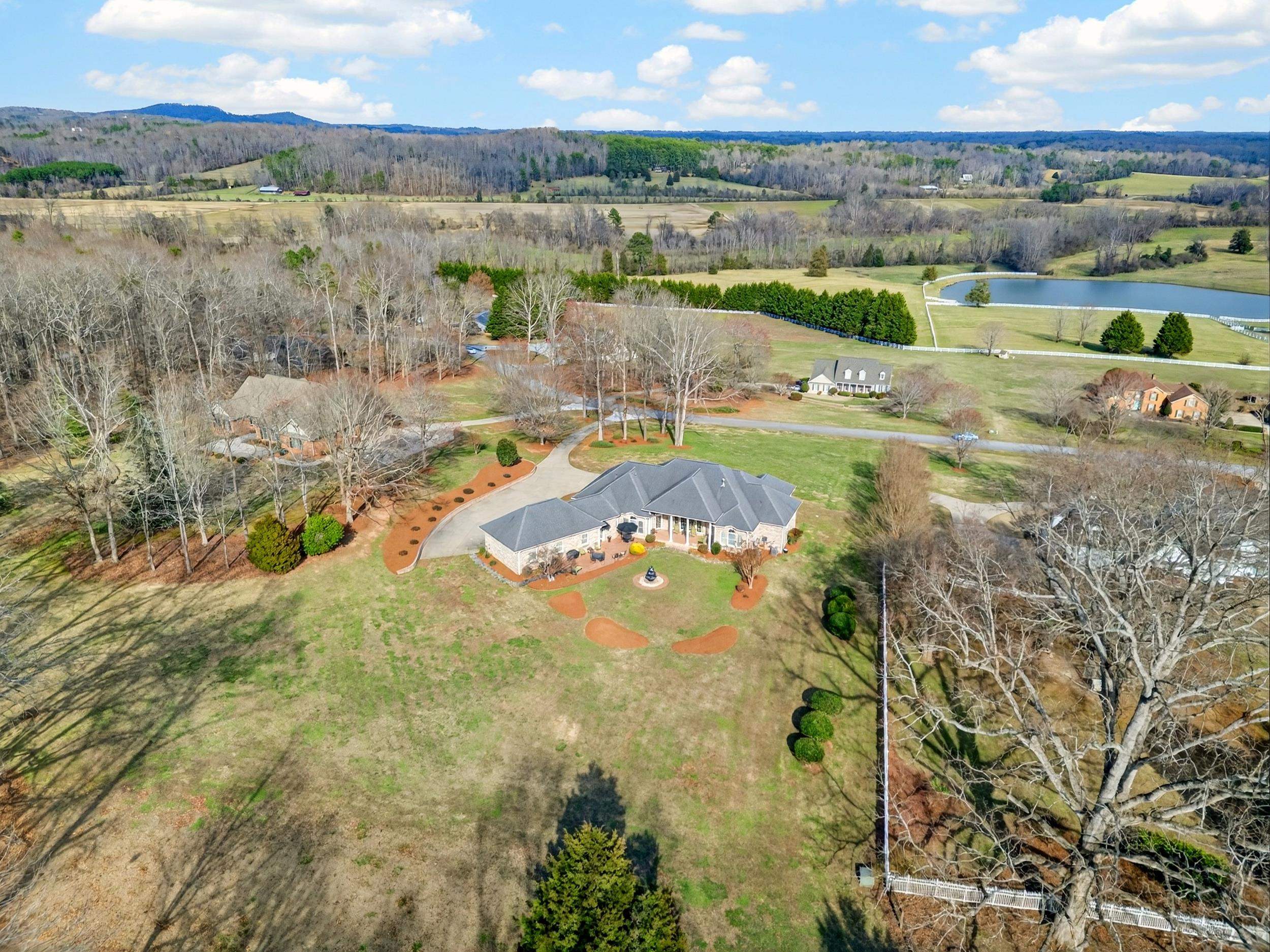 185 Earles Fort Road Landrum, SC 29356 - Photo 47 of 50