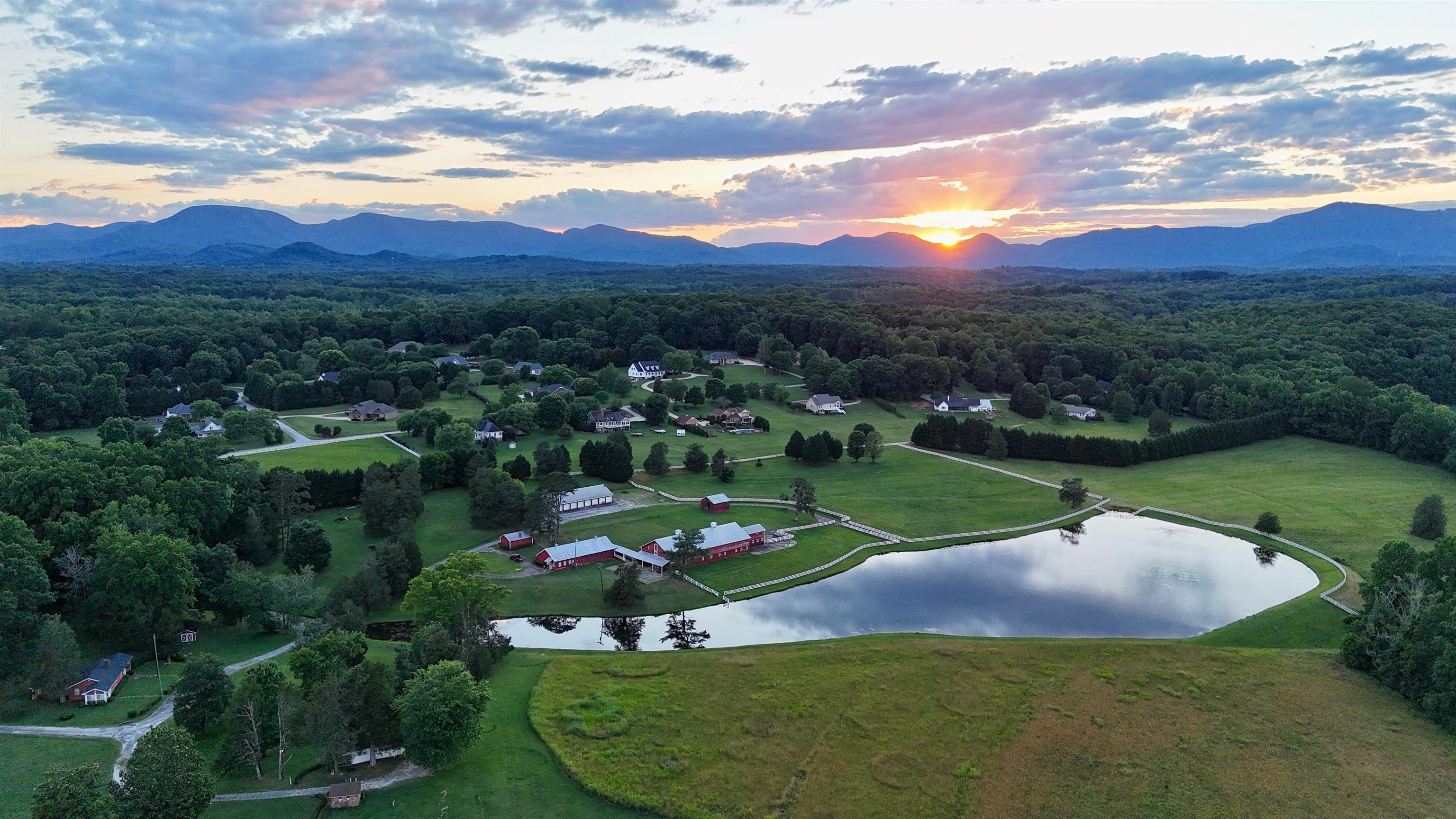 185 Earles Fort Road Landrum, SC 29356 - Photo 49 of 50