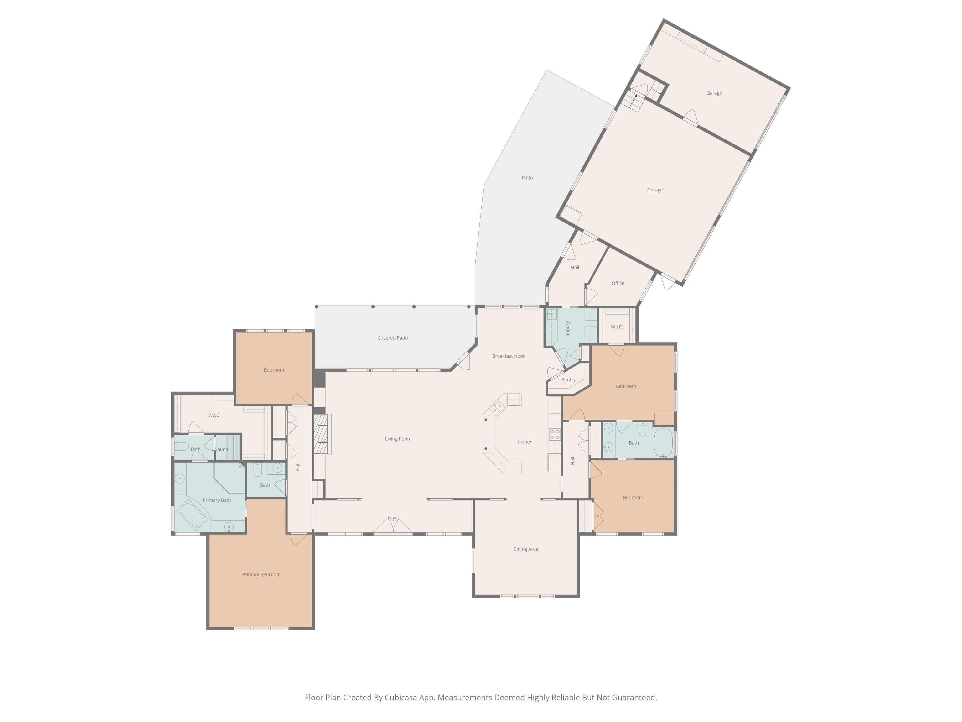 185 Earles Fort Road Landrum, SC 29356 - Photo 50 of 50