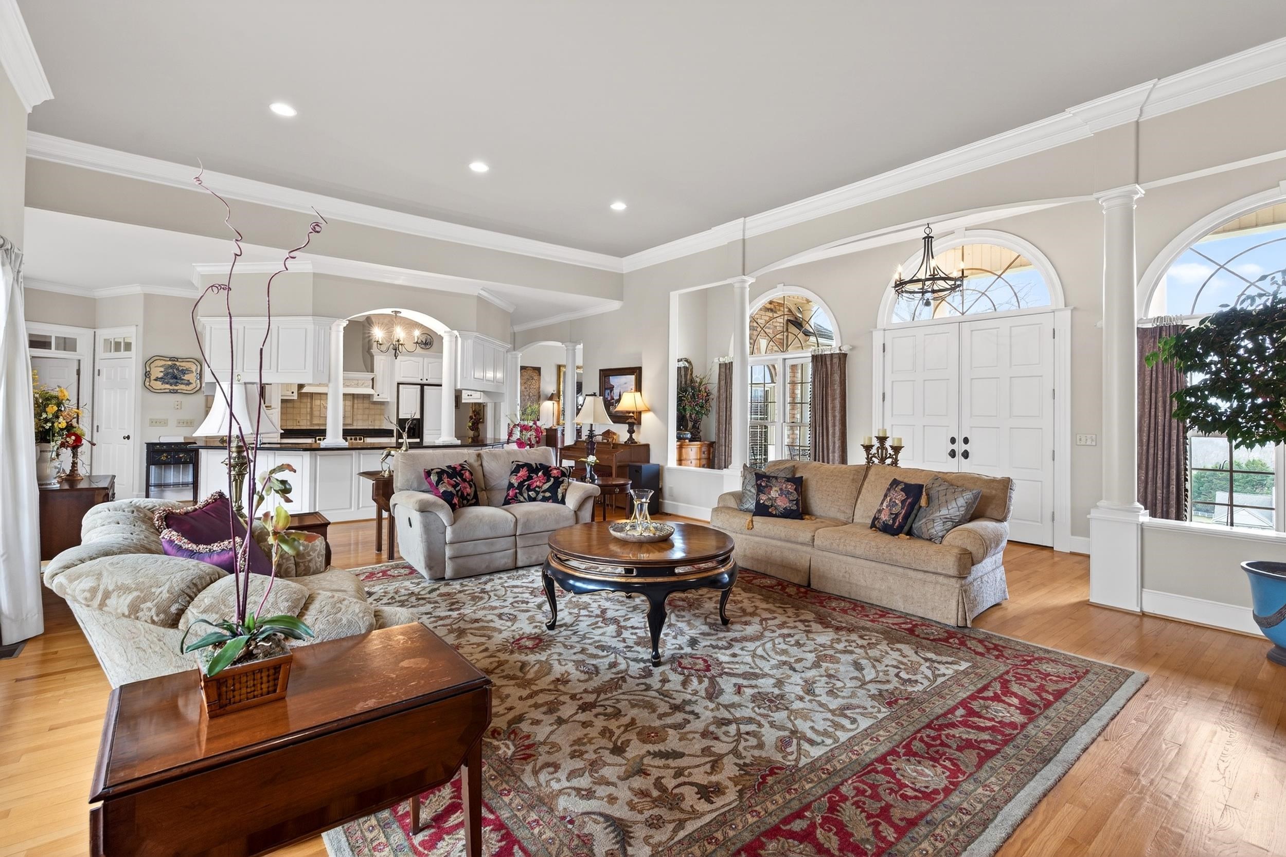 185 Earles Fort Road Landrum, SC 29356 - Photo 5 of 50