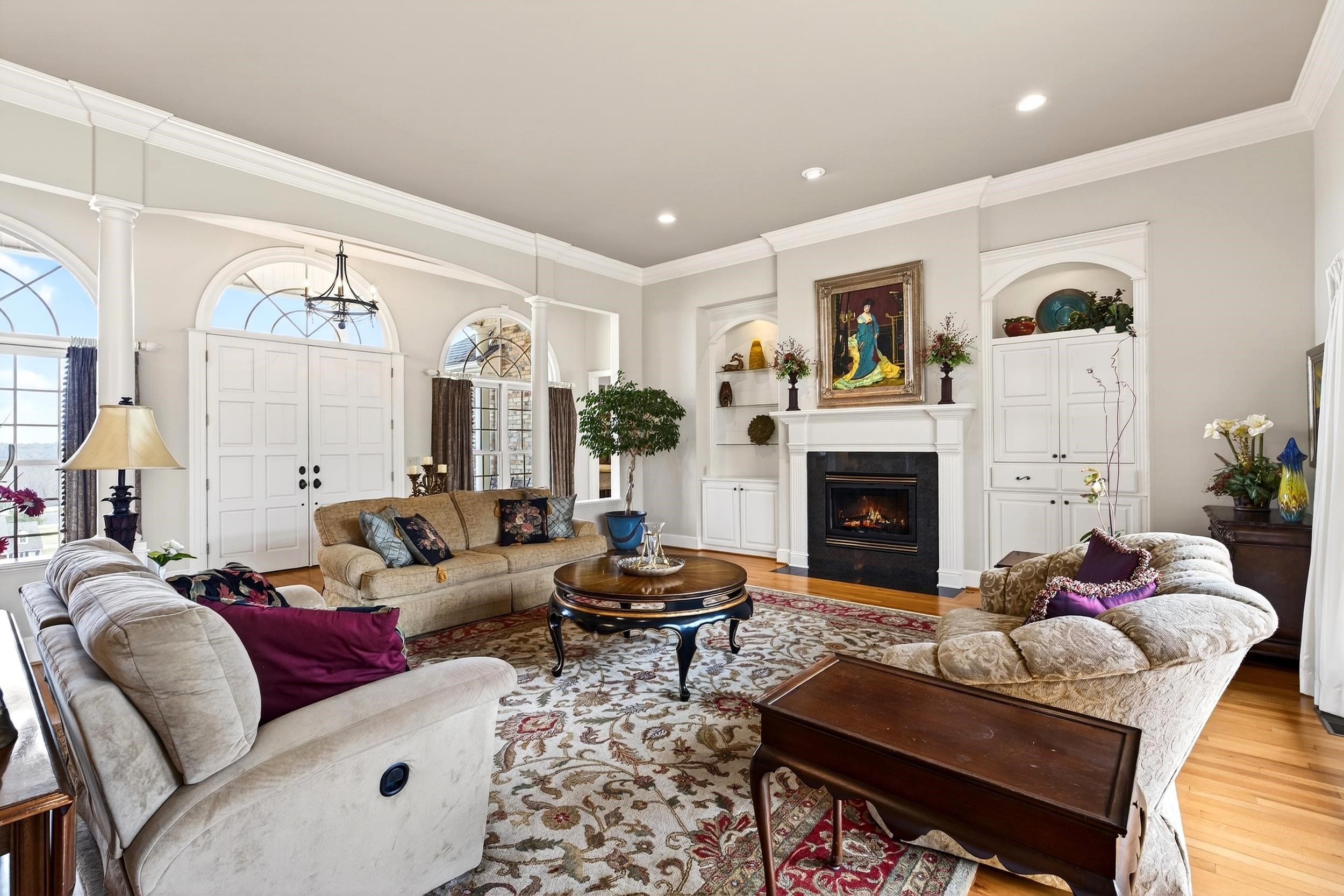 185 Earles Fort Road Landrum, SC 29356 - Photo 6 of 50