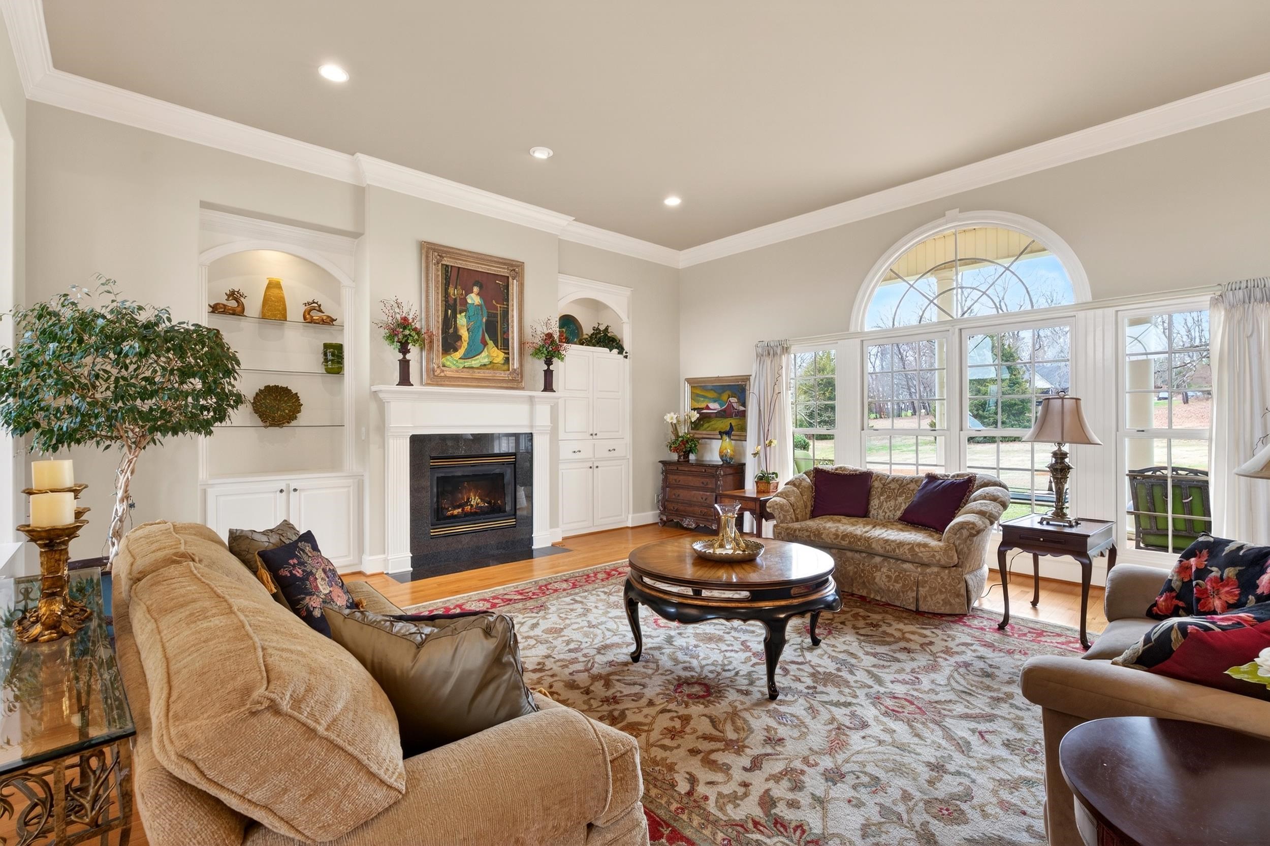 185 Earles Fort Road Landrum, SC 29356 - Photo 7 of 50