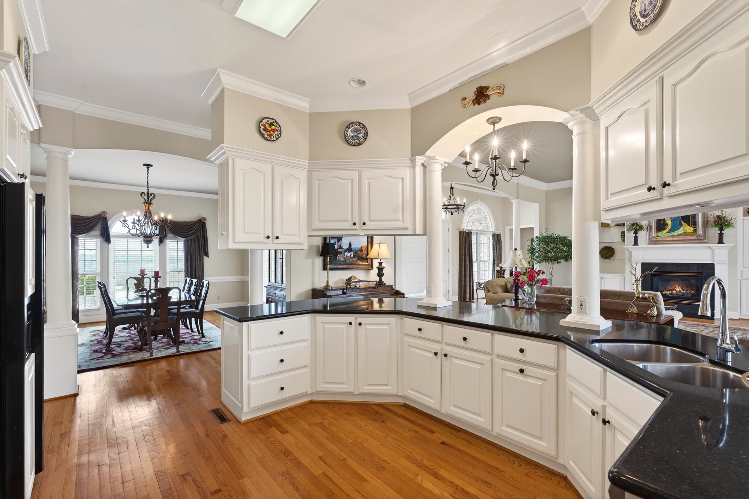 185 Earles Fort Road Landrum, SC 29356 - Photo 9 of 50