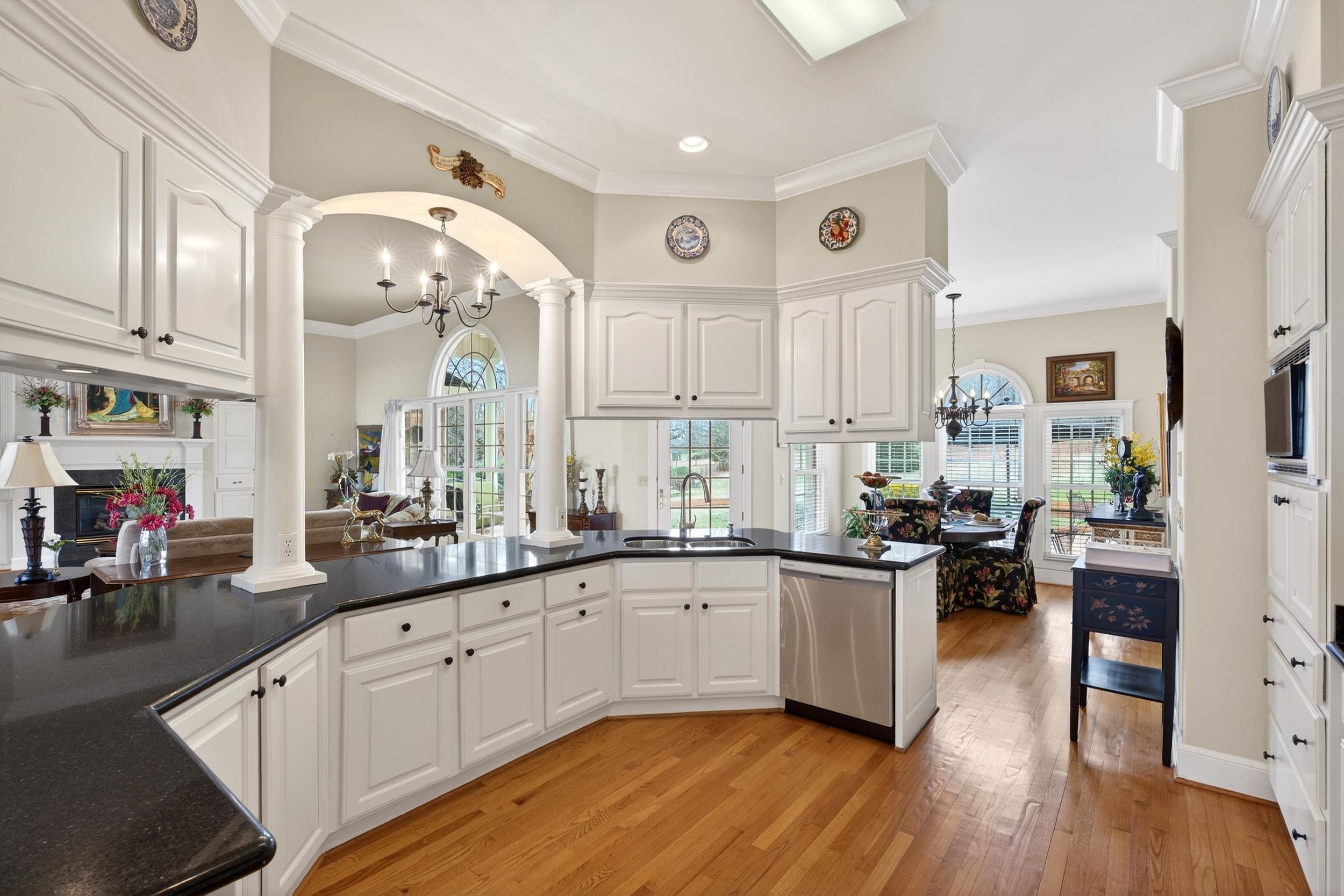 185 Earles Fort Road Landrum, SC 29356 - Photo 10 of 50