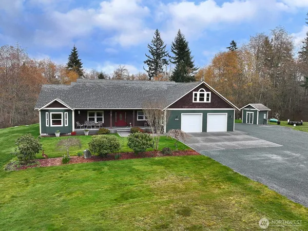 $1,249,000 | 3723 Swede Hill Road, Clinton, WA 98236