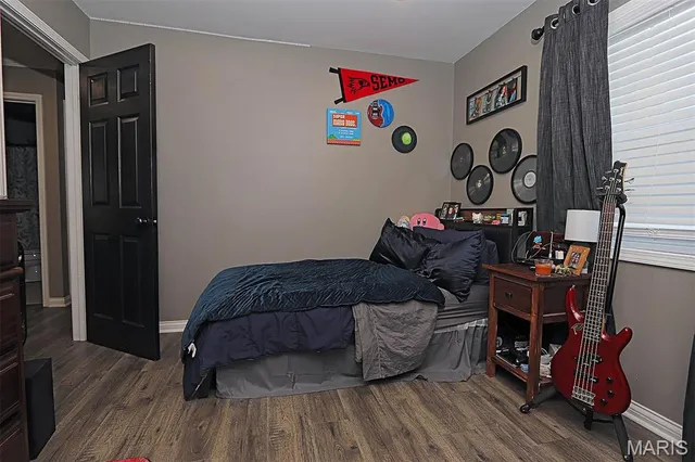 $189,900 | 102 Caroline Drive, Oran, MO 63771