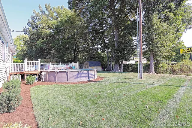 $189,900 | 102 Caroline Drive, Oran, MO 63771