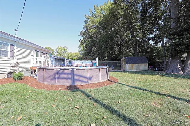 $189,900 | 102 Caroline Drive, Oran, MO 63771