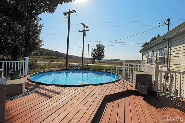 $189,900 | 102 Caroline Drive, Oran, MO 63771