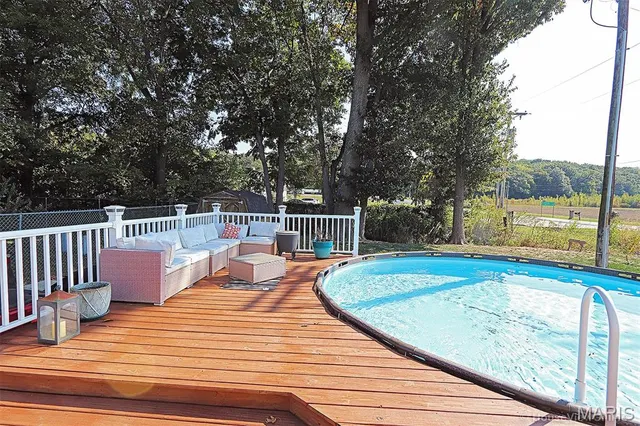 $189,900 | 102 Caroline Drive, Oran, MO 63771