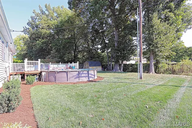 $189,900 | 102 Caroline Drive, Oran, MO 63771