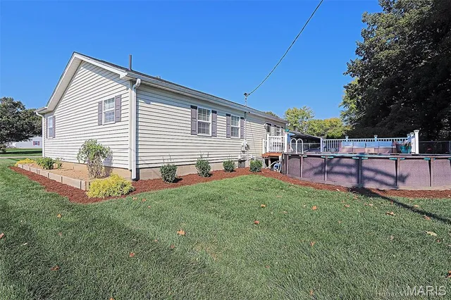 $189,900 | 102 Caroline Drive, Oran, MO 63771