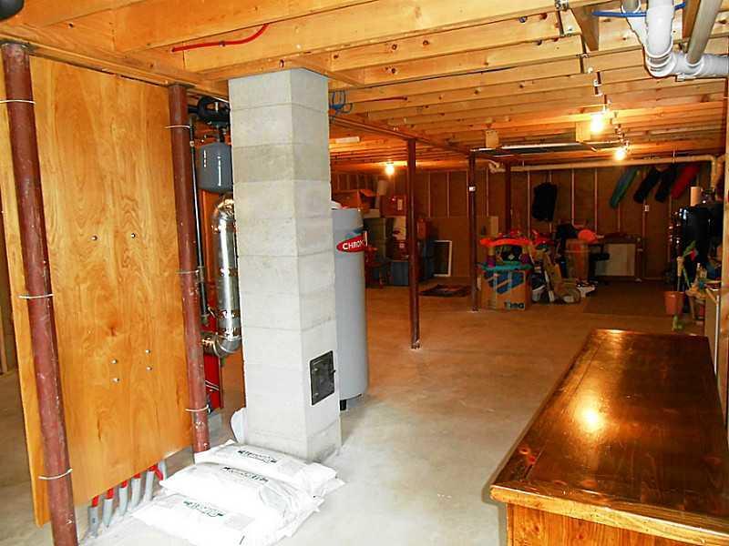 710 Mann Road West Newfield, ME 04095 - Photo 25 of 31 Other. Another View of Basement