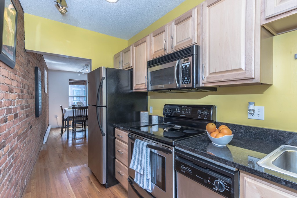 2 Cypress Road, Unit 204 Boston, MA 02135 - Photo 5 of 10 Gallery Image 5
