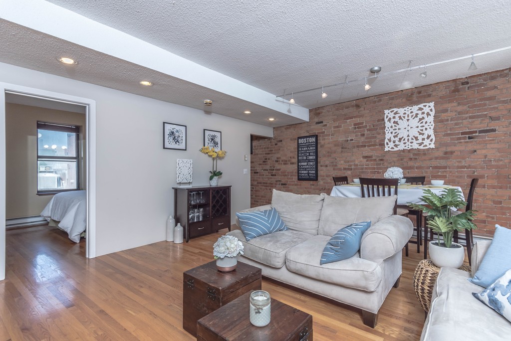 2 Cypress Road, Unit 204 Boston, MA 02135 - Photo 8 of 10 Gallery Image 8