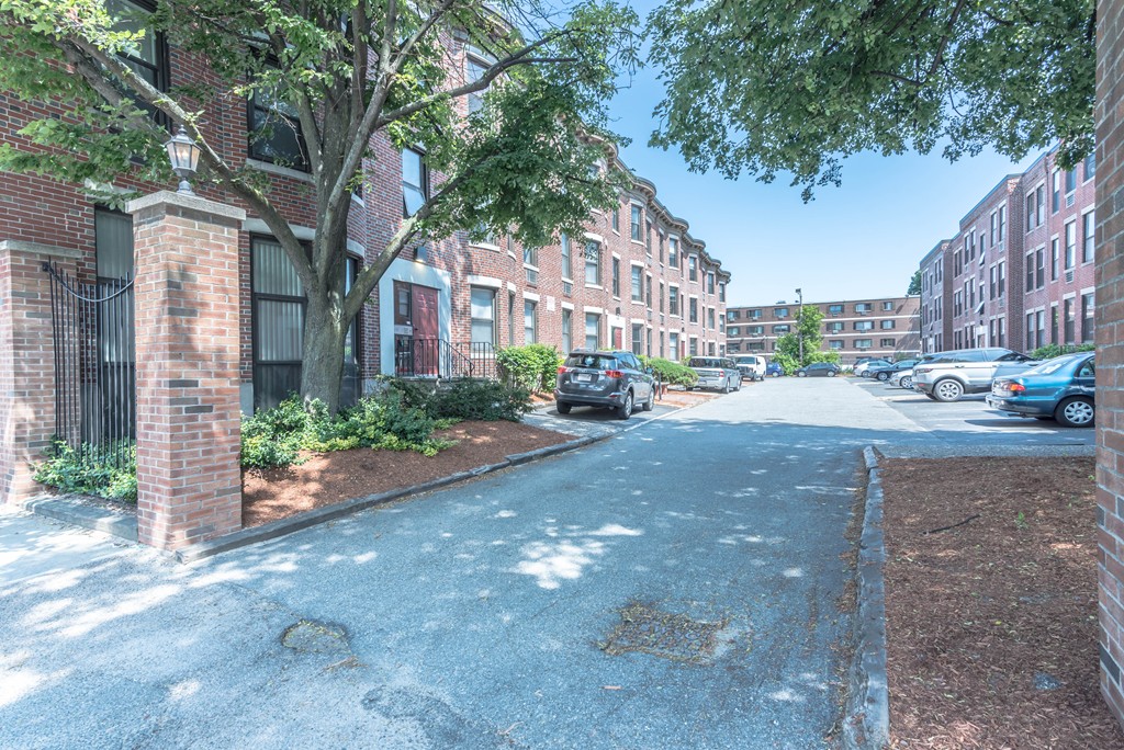 2 Cypress Road, Unit 204 Boston, MA 02135 - Photo 10 of 10 Gallery Image 10