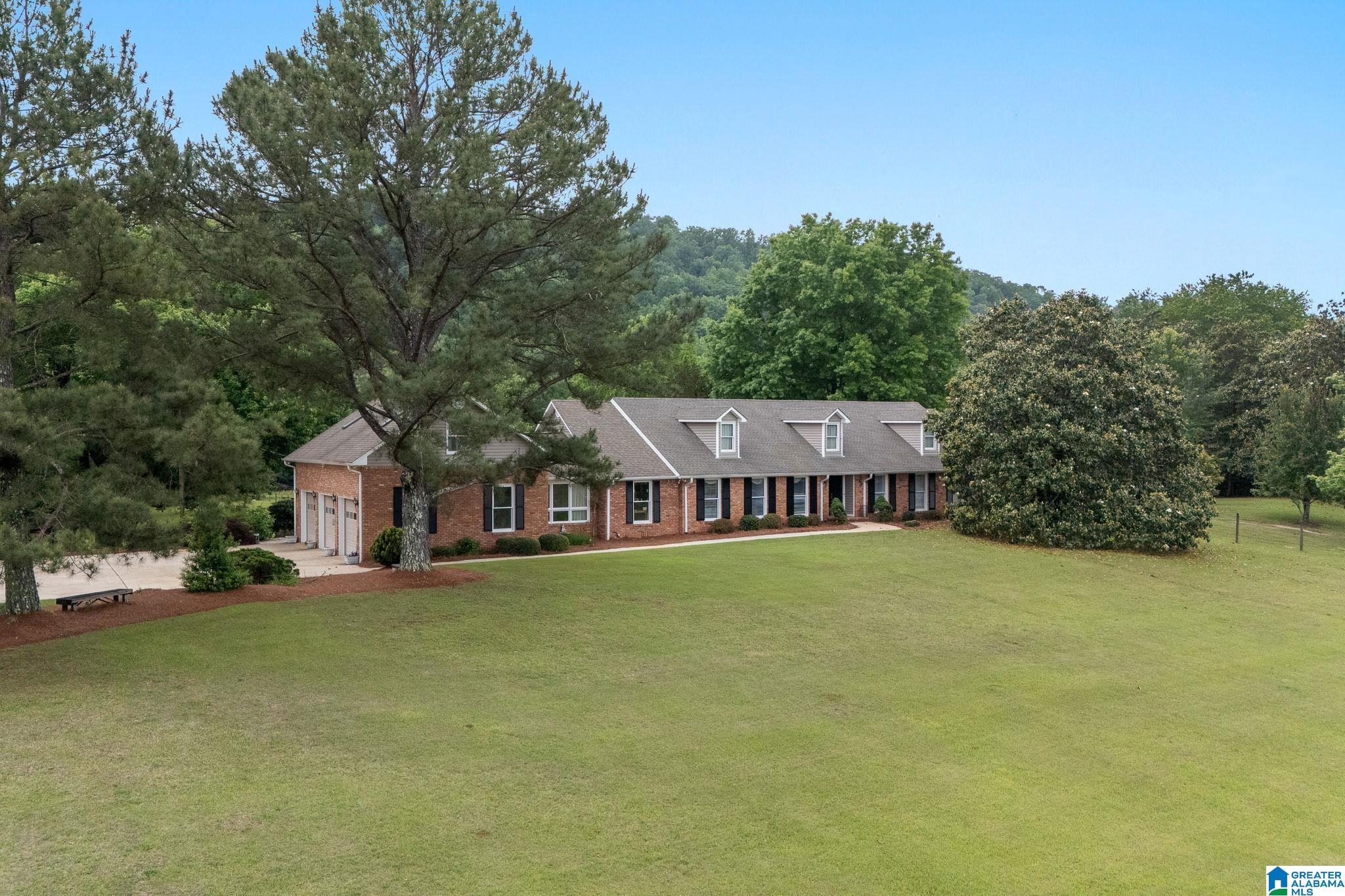 3040 Cahaba Valley Road Pelham, AL 35124 - Photo 75 of 100